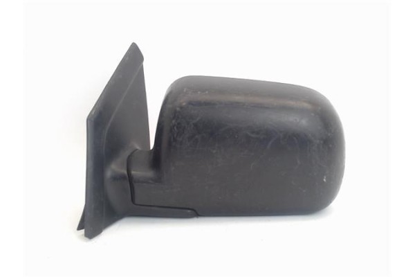 Recambio de retrovisor electrico izquierdo para mitsubishi space star (dg0) referencia OEM IAM MR300745  