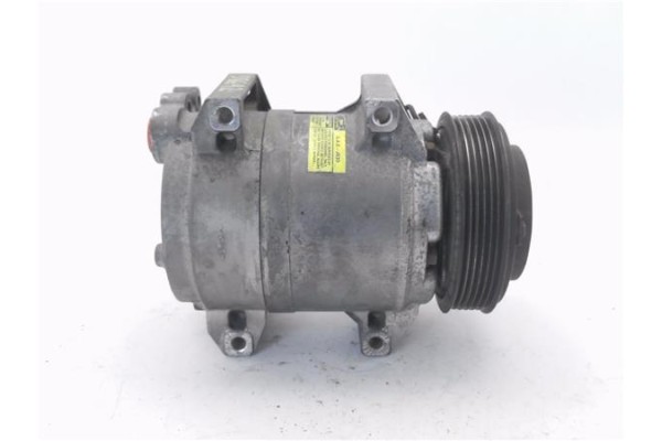 Recambio de compresor aire acond. para volvo xc90 d5 referencia OEM IAM 8708581  