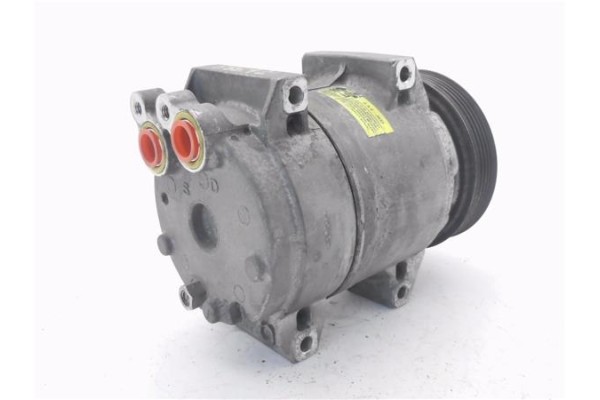 Recambio de compresor aire acond. para volvo xc90 d5 referencia OEM IAM 8708581  