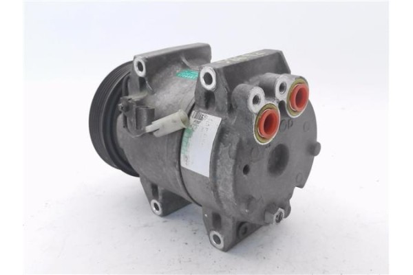 Recambio de compresor aire acond. para volvo xc90 d5 referencia OEM IAM 8708581  