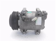 Recambio de compresor aire acond. para volvo xc90 d5 referencia OEM IAM 8708581  