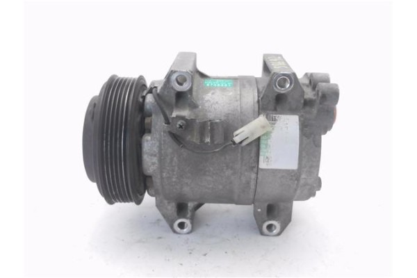 Recambio de compresor aire acond. para volvo xc90 d5 referencia OEM IAM 8708581  