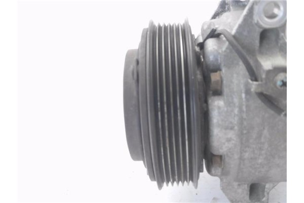 Recambio de compresor aire acond. para volvo xc90 d5 referencia OEM IAM 8708581  