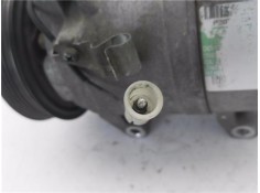 Recambio de compresor aire acond. para volvo xc90 d5 referencia OEM IAM 8708581  