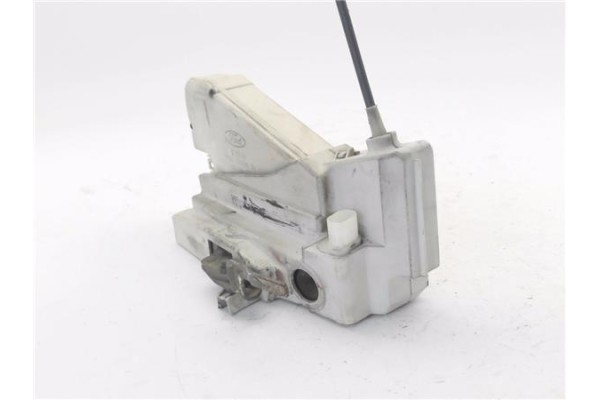 Recambio de cierre electromagnetico delantero izquierdo para seat alhambra (7v8) 1.9 tdi referencia OEM IAM 7M1837015C 93BG220A2
