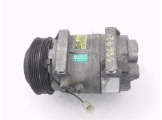 Recambio de compresor aire acond. para volvo xc90 d5 referencia OEM IAM 8708581  