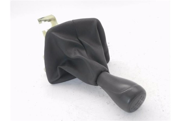 Recambio de palanca de cambio para peugeot bipper 1.4 básico referencia OEM IAM 7591Y5  