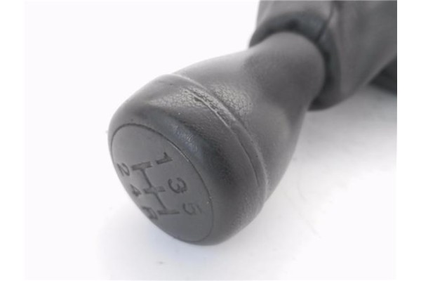 Recambio de palanca de cambio para peugeot bipper 1.4 básico referencia OEM IAM 7591Y5  