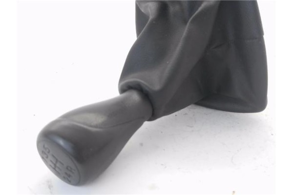 Recambio de palanca de cambio para peugeot bipper 1.4 básico referencia OEM IAM 7591Y5  