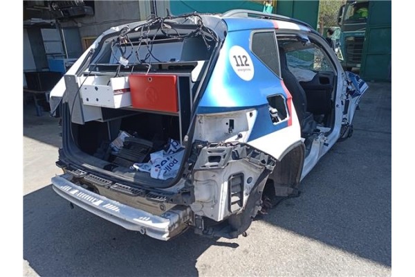 seat ateca (khp) del año 2021