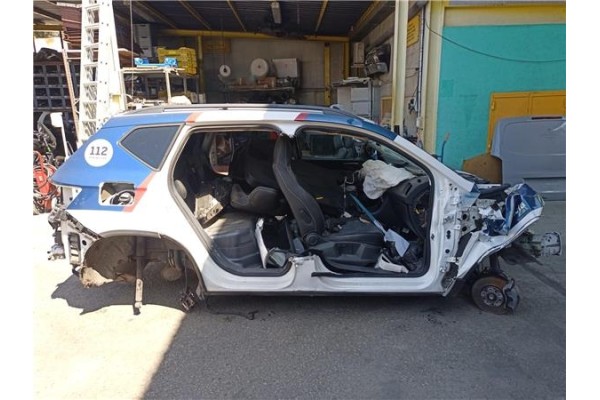 seat ateca (khp) del año 2021