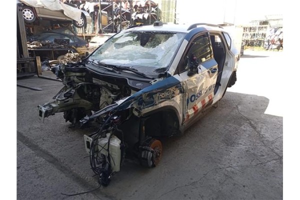 seat ateca (khp) del año 2021