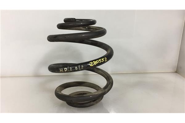 Recambio de muelle derecho suspension trasero para opel astra f fastback (53_, 54_, 58_, 59_) 2.0 i referencia OEM IAM   