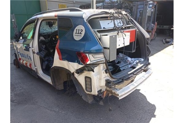 seat ateca (khp) del año 2021