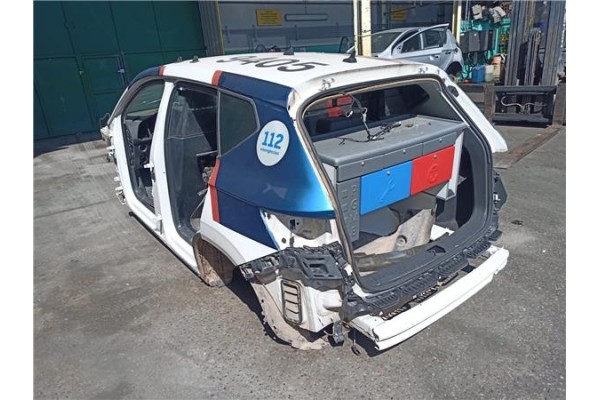 seat ateca (khp) del año 2020