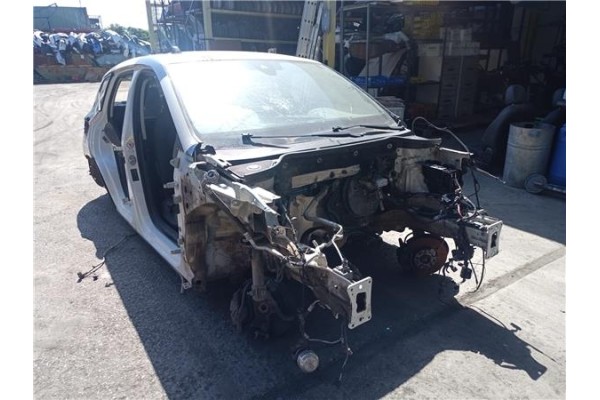 seat ateca (khp) del año 2020