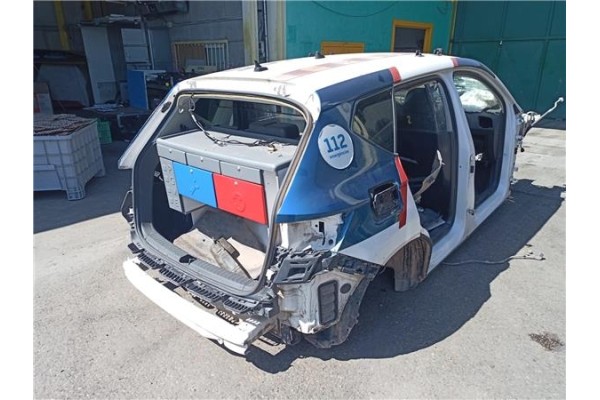 seat ateca (khp) del año 2020
