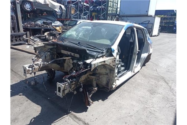 seat ateca (khp) del año 2020