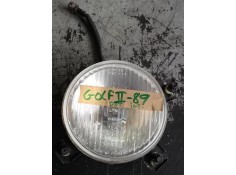 Recambio de faro delantero dcho para volkswagen golf ii (191/193) 1.8 referencia OEM IAM 192941753  