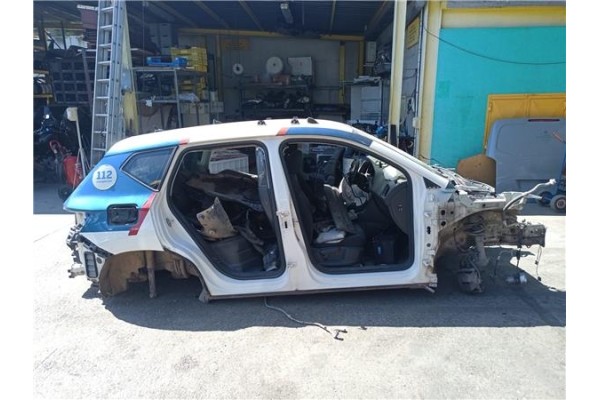 seat ateca (khp) del año 2020
