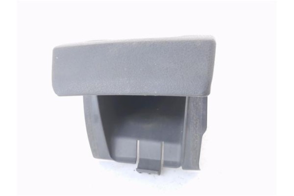 Recambio de guantera salpicadero para fiat scudo 2.0 d multijet referencia OEM IAM 1400378577 6298682 