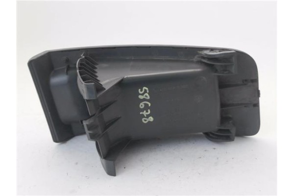 Recambio de guantera salpicadero para fiat scudo 2.0 d multijet referencia OEM IAM 1400378577 6298682 