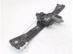 Recambio de mecanismo elevalunas delantero izquierdo para peugeot bipper 1.4 básico referencia OEM IAM 9221EP  