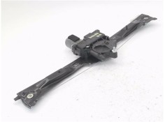 Recambio de mecanismo elevalunas delantero izquierdo para peugeot bipper 1.4 básico referencia OEM IAM 9221EP  