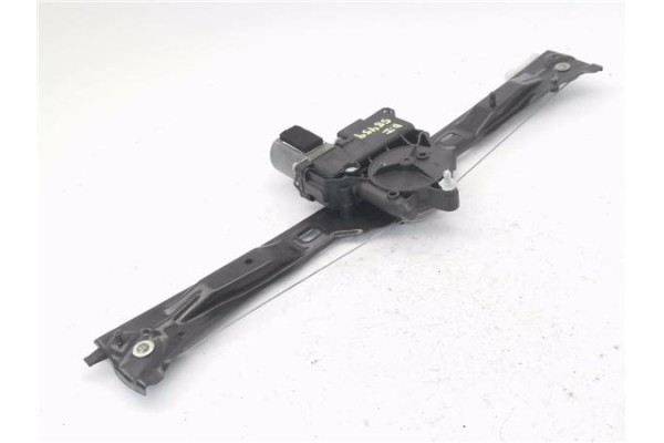 Recambio de mecanismo elevalunas delantero izquierdo para peugeot bipper 1.4 básico referencia OEM IAM 9221EP  