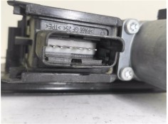 Recambio de mecanismo elevalunas delantero izquierdo para peugeot bipper 1.4 básico referencia OEM IAM 9221EP  