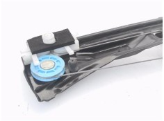 Recambio de mecanismo elevalunas delantero izquierdo para peugeot bipper 1.4 básico referencia OEM IAM 9221EP  