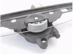 Recambio de mecanismo elevalunas delantero izquierdo para peugeot bipper 1.4 básico referencia OEM IAM 9221EP  