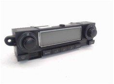 Recambio de mandos climatizador para seat ibiza (6l1) referencia OEM IAM 6L0820043E 412206017008 