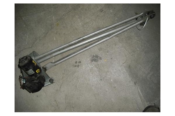 Recambio de motor limpiaparabrisas delantero para peugeot boxer furgón (230l) 2.8 hdi referencia OEM IAM   