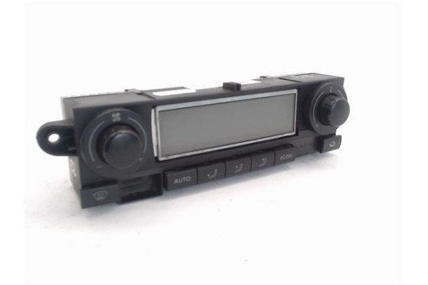 Recambio de mandos climatizador para seat ibiza (6l1) referencia OEM IAM 6L0820043E 412206017008 