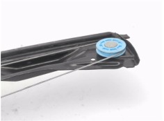 Recambio de mecanismo elevalunas delantero izquierdo para peugeot bipper 1.4 básico referencia OEM IAM 9221EP  