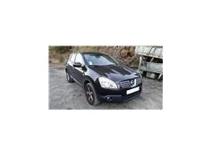 Recambio de motor limpiaparabrisas delantero para nissan qashqai (j10) 2.0 referencia OEM IAM 28800JD900  