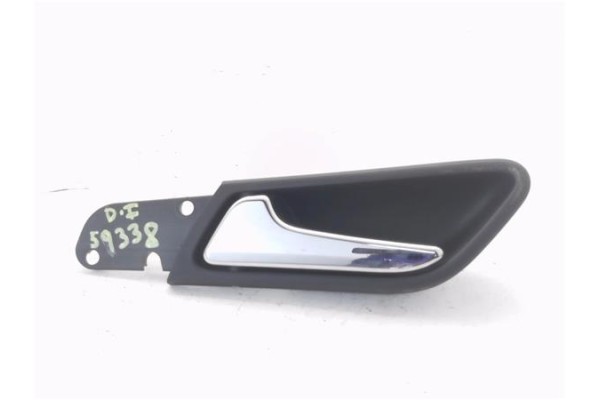 Recambio de manilla int. puerta delantero izquierda para mercedes-benz clase b (bm 245) 2.0 180 cdi (245.207) referencia OEM IAM
