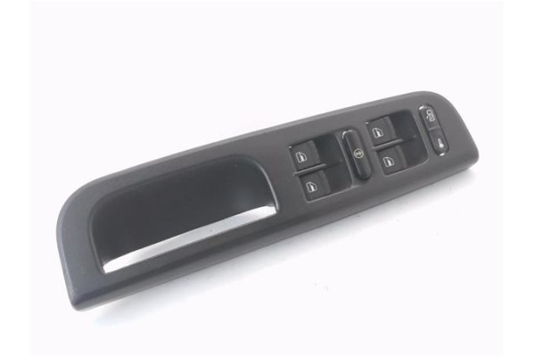 Recambio de mando elevalunas delantero izquierdo para skoda octavia berlina (1u2) 1.9 tdi glx referencia OEM IAM 1J4959857B  