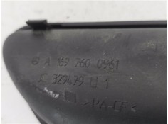Recambio de manilla int. puerta delantero izquierda para mercedes-benz clase b (bm 245) 2.0 180 cdi (245.207) referencia OEM IAM