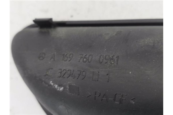 Recambio de manilla int. puerta delantero izquierda para mercedes-benz clase b (bm 245) 2.0 180 cdi (245.207) referencia OEM IAM