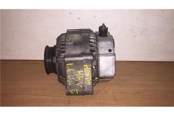 Recambio de alternador para honda hr-v (gh) 1.6 16v referencia OEM IAM CJX27 1022112270 
