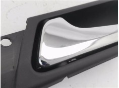 Recambio de manilla int. puerta delantero izquierda para mercedes-benz clase b (bm 245) 2.0 180 cdi (245.207) referencia OEM IAM