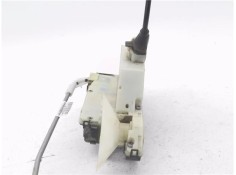 Recambio de cierre electromagnetico delantero izquierdo para citroen c4 (b7) 1.6 hdi 90 referencia OEM IAM 9685351380  