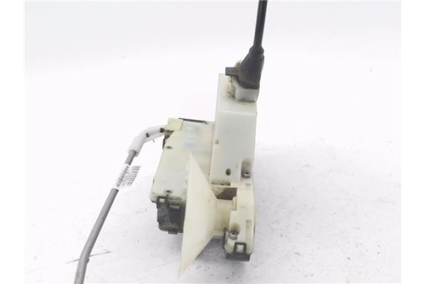 Recambio de cierre electromagnetico delantero izquierdo para citroen c4 (b7) 1.6 hdi 90 referencia OEM IAM 9685351380  