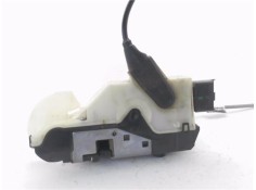 Recambio de cierre electromagnetico delantero izquierdo para citroen c4 (b7) 1.6 hdi 90 referencia OEM IAM 9685351380  