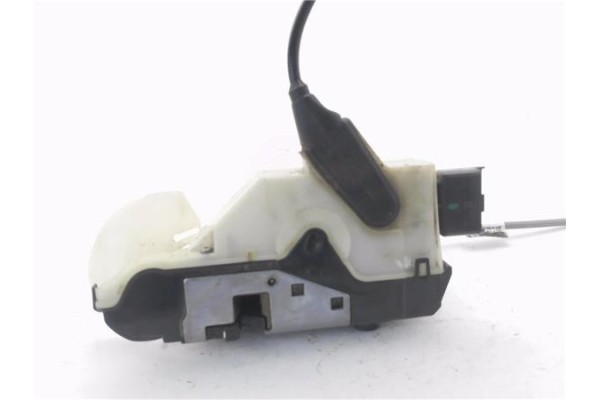 Recambio de cierre electromagnetico delantero izquierdo para citroen c4 (b7) 1.6 hdi 90 referencia OEM IAM 9685351380  