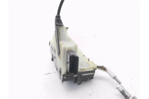 Recambio de cierre electromagnetico delantero izquierdo para citroen c4 (b7) 1.6 hdi 90 referencia OEM IAM 9685351380  