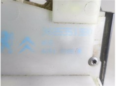 Recambio de cierre electromagnetico delantero izquierdo para citroen c4 (b7) 1.6 hdi 90 referencia OEM IAM 9685351380  