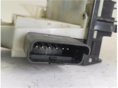 Recambio de cierre electromagnetico delantero izquierdo para citroen c4 (b7) 1.6 hdi 90 referencia OEM IAM 9685351380  